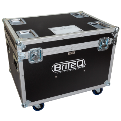 JV Case PROJECTOR CASE 3 JV Case for the transport of 6x projectors ( BT-Coloray series, Stage Beamer, Pro Beamer, BT-Smartzoom,…)