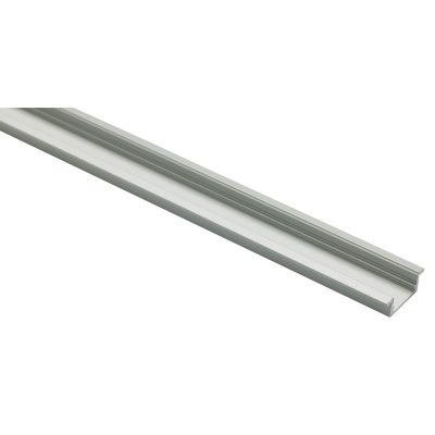 Contest TAPEprofil-A Profilé aluminium à encastrer 8,5 x 23 mm - Longueur 2m