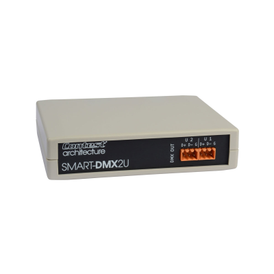 Contest SMART-DMX2U DMX Controller for SMART-CTL800