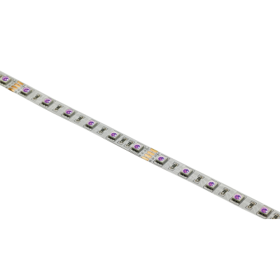 Contest COLORTAPE6020 Trichromic Ribbon  - 5m - IP20 - 60 LEDs/m - 3M adhesive tape