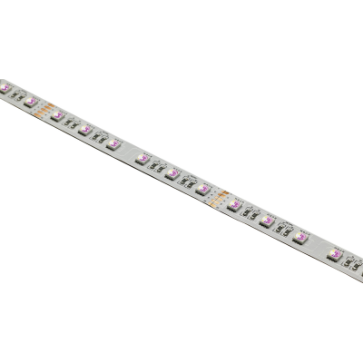 Contest COLORTAPE6020-WARM RGB+3000K Ribbon  - 5m - IP20 - 60 LEDs/m - 3M adhesive tape