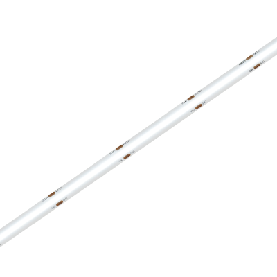 Contest PURETAPECOB528-COLD Cold white 6500K COB LED ribbon - 5m roll – IP20 – 528 LEDs/meter