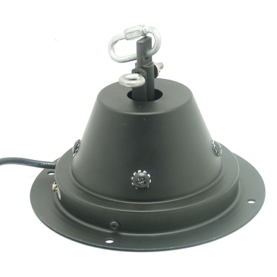 JB Systems MB ROTATOR Heavy duty This motor can be used with mirror balls weighing up to 10kg