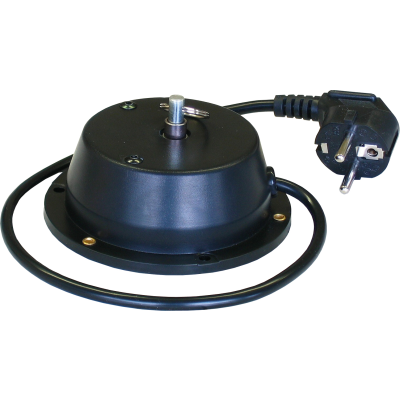 JB Systems MB ROTATOR STANDARD Motor for mirror ball: 1.5 rpm