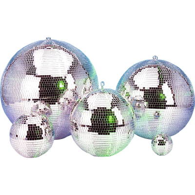JB Systems MIRROR BALL 8"/20cm Mirror ball 8"/20cm