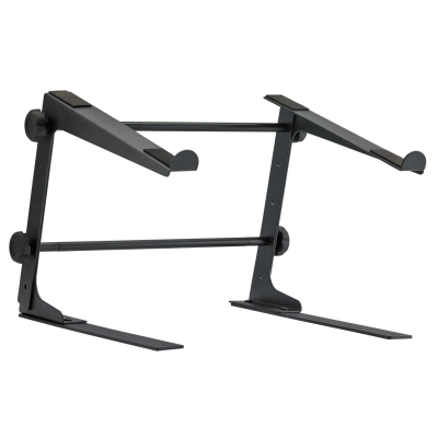 Hilec MEDIA3 Laptop support with table fixation system