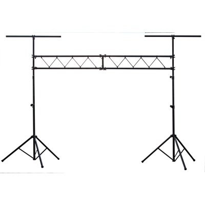 Hilec LB-30 Light bridge: 2stand+truss, H3,25m - B4,2m -100kg