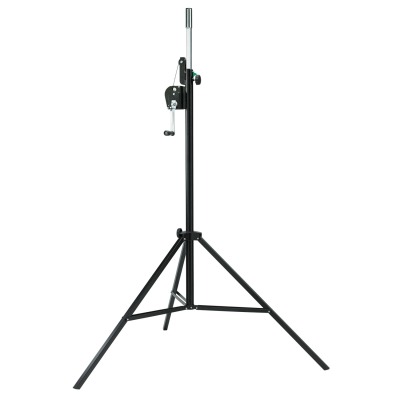 Contestage ELV-270PRO Self-locking winch stand with 2 sections - max height 2.7m - max load 60kg
