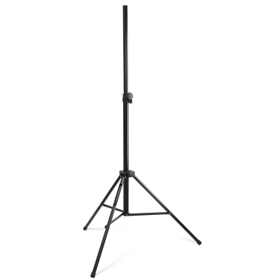 Hilec CAB-200 Very resistant all metal speaker stand - Height 2m