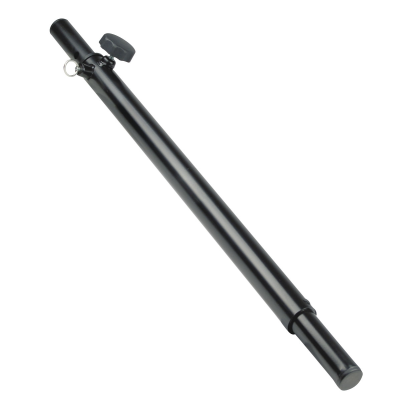 Hilec TUB-LINK Telescopic tube with safety pin 83-123cm