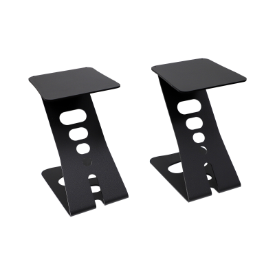 Hilec MS2 Pair of brackets for monitoring speakers