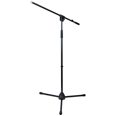 Hilec MS-25 Microphone stand with adjustable swivel arm
