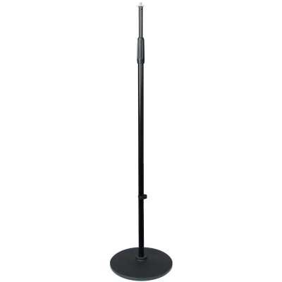 Hilec MS-27 Universal straight microphone stand