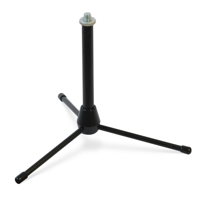 Hilec TMIC-10 Microphone table stand - Height 18cm