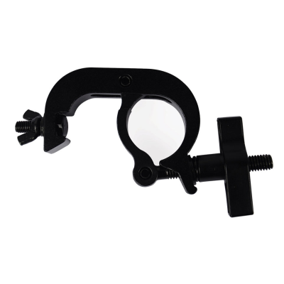 Contestage EASY CLAMP151b Quick-release hook 44-51mm MWL 150kg - Black