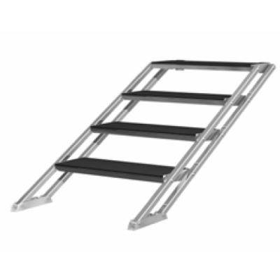 Contestage PLT-st60100 Adjustable stair from 0.6m to 1m - 4 steps
