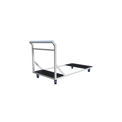 Contestage PLT-TROLL Trolley for transport of stage platforms