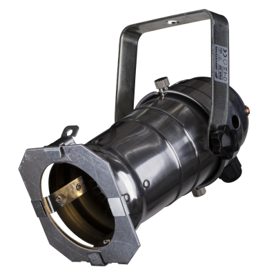 JB Systems PAR20/silver Projector voor PAR20 lamp