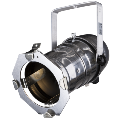 JB Systems PAR30/silver Projector for PAR30 or PAR20 lamp