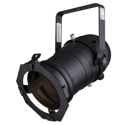 JB Systems PAR30/black Projector voor PAR30 of PAR20 lamp