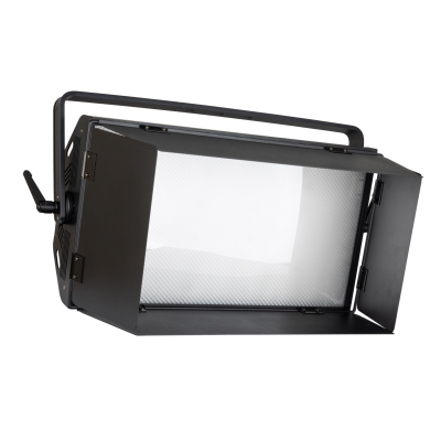 JB Systems CAM-LITE 200 Budget friendly Lightpanel for livestreaming and small studio lighting