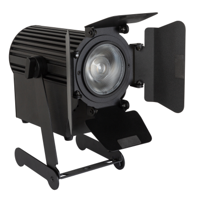 JB Systems CAM-SPOT 30TW Stylish 30W theater spot with tunable white between 3000K and 6000K