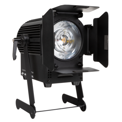 JB Systems CAM-SPOT 50TW Stylish, compact and budget friendly 50W LED theater spot with tunable white color