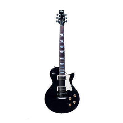 Heritage Custom Shop Core H-150, Dirty Lemon Burst Aged - Elektrische gitaar