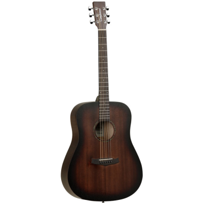 Tanglewood Crossroads TWCRD Dreadnought - Guitare Acoustique