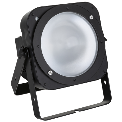 Briteq COB SLIM100-RGB  Compacte energiebesparende COB LED-projector!