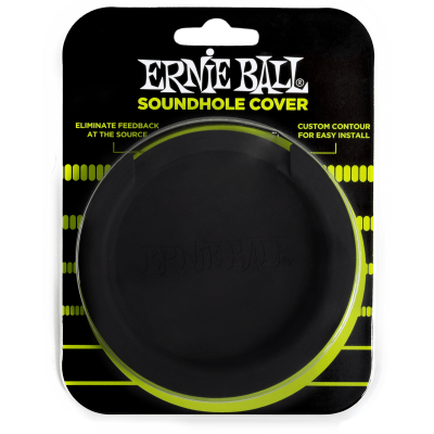 Ernie Ball AEB 9618 Soundhole cover