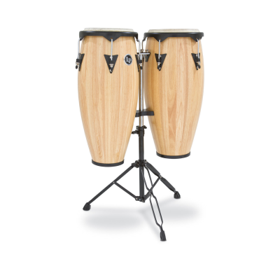 Latin Percussion LP LP646NY-AW Congaset City serie 10" & 11"