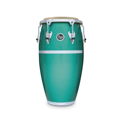 Latin Percussion LP M652S-KR Conga Matador fiberglass Conga 11 3/4"