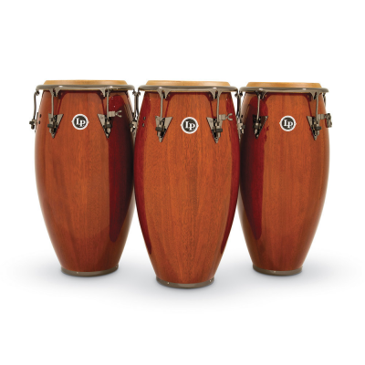 Latin Percussion LP LP552Z-D Conga Classic Durian Wood Tumba 12,5"