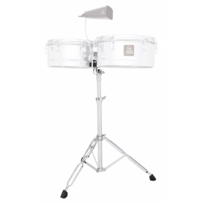 Latin Percussion LP LPA258 Timbale Stand Aspire