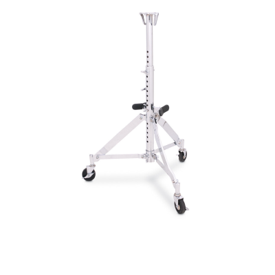 Latin Percussion LP LP290S Conga stand Double conga stand Slide mount