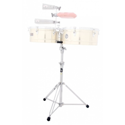 Latin Percussion LP LP986 Timbale Stand Prestige