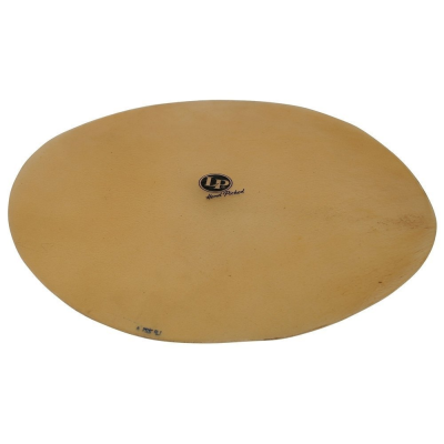 Latin Percussion LP LP221A Congavel Hand Picked Flat Skin 19" (tot 11" Quinto)