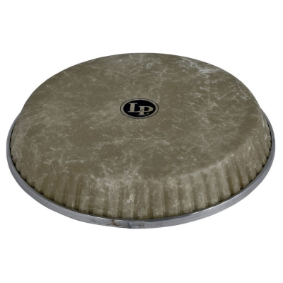 Latin Percussion LP LP221C Congavel Hand Picked Flat Skin 22" (up to 14" Super Tumba)