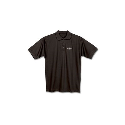 Zildjian Poloshirt, XL, schwar