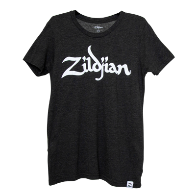 Zildjian T-Shirt, Youth Logo T