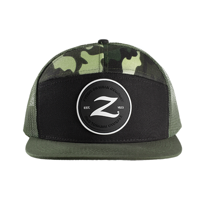 Zildjian Trucker Hat, Premium,