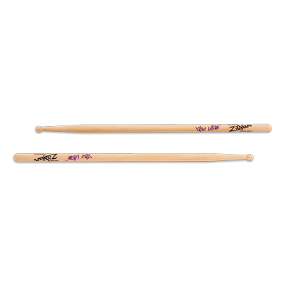 Zildjian Drum Sticks, Artist S