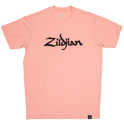 Zildjian T-Shirt, Classic Logo