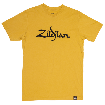 Zildjian T-Shirt, Classic Logo