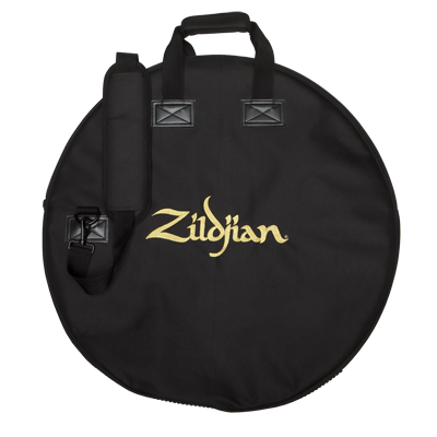 Zildjian Tasche, Deluxe Cymbal