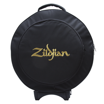 Zildjian Tasche, Premium Rolli