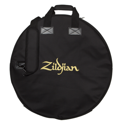 Zildjian Tasche, Deluxe Cymbal