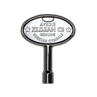Zildjian Stimmschlüssel, Z-Key