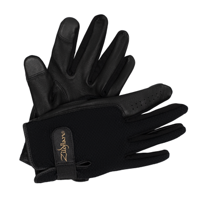 Zildjian Handschuhe, Touchscre